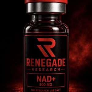 Nad+ (500MG)