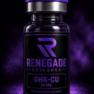 Ghk-cu (50 MG)