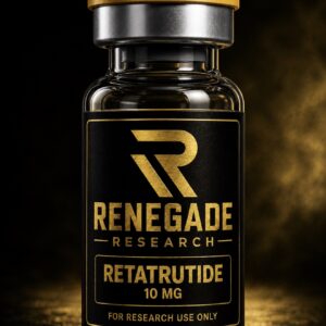 Retatrutide (10 MG)
