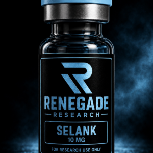 Selank (10MG)
