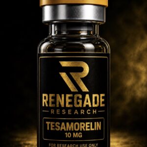 Tesamorelin (10MG)