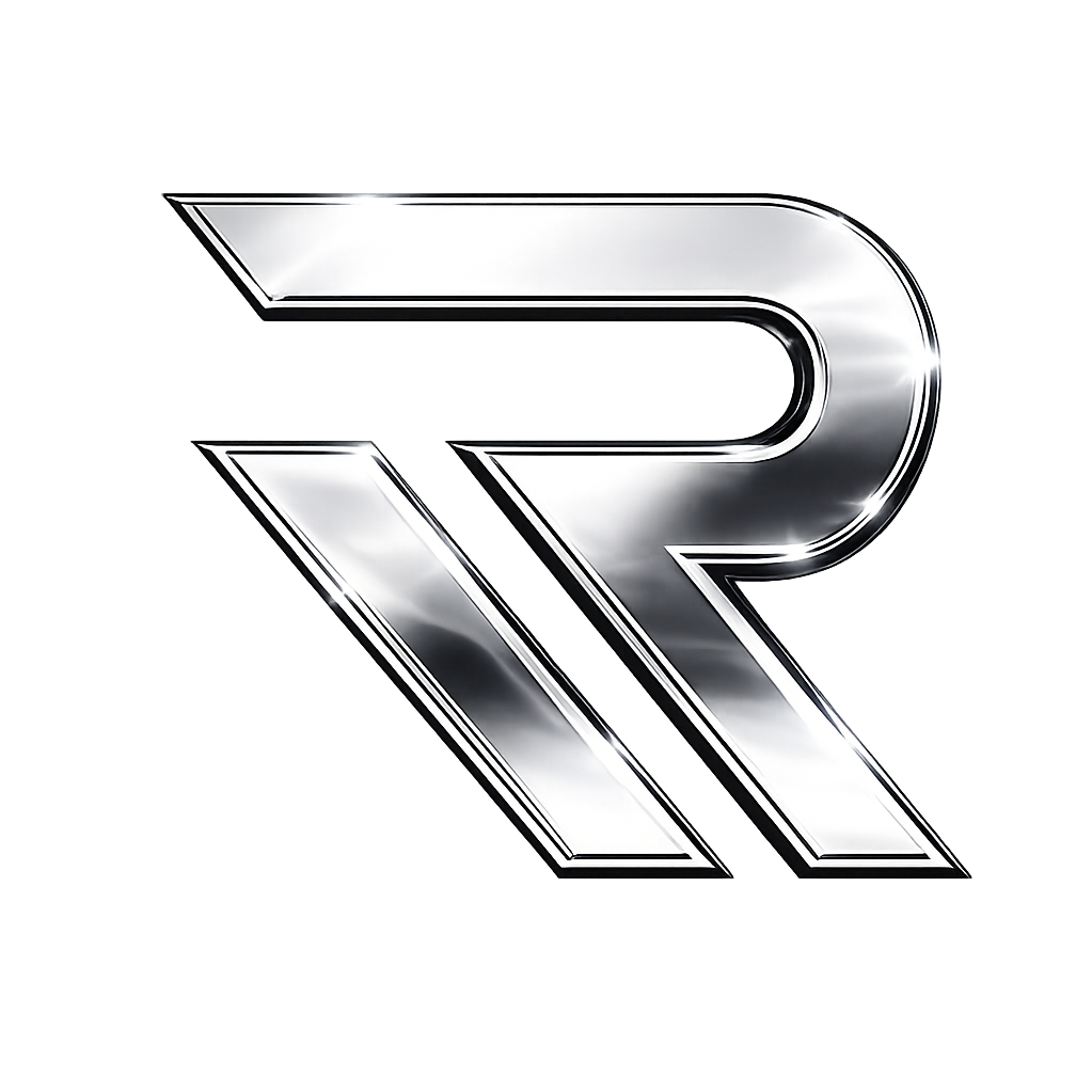 Renegade Research Logo